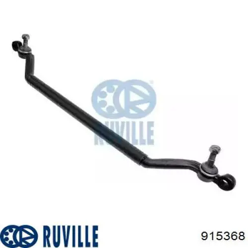 Купити 915368 Ruville Тяга рульова центральна