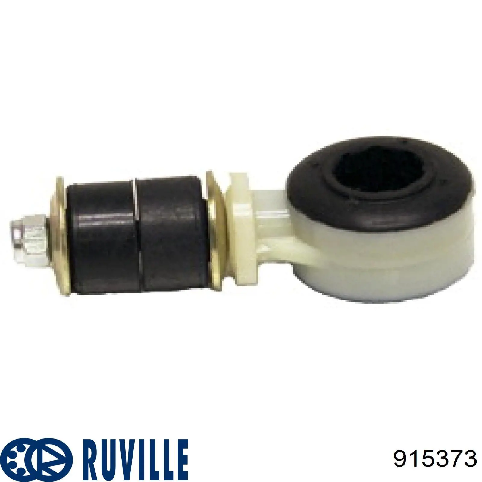 Стійка стабілізатора переднього 915373 Ruville