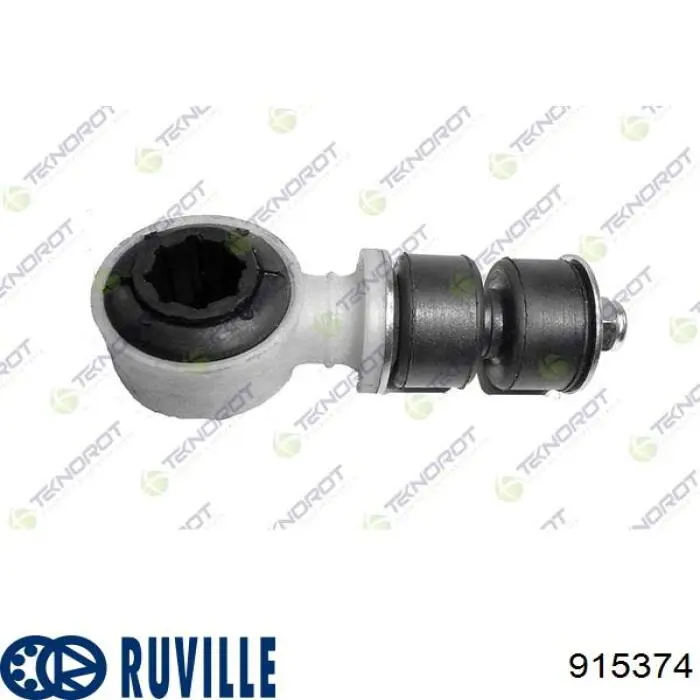 Стійка стабілізатора переднього 915374 Ruville