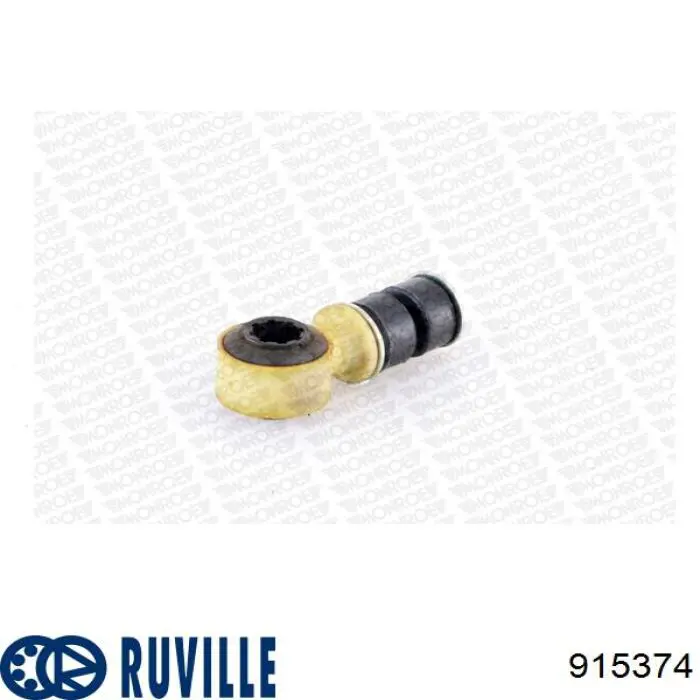 Амортизаційна стійка Ruville 915374 ціна, від 3.97 USD