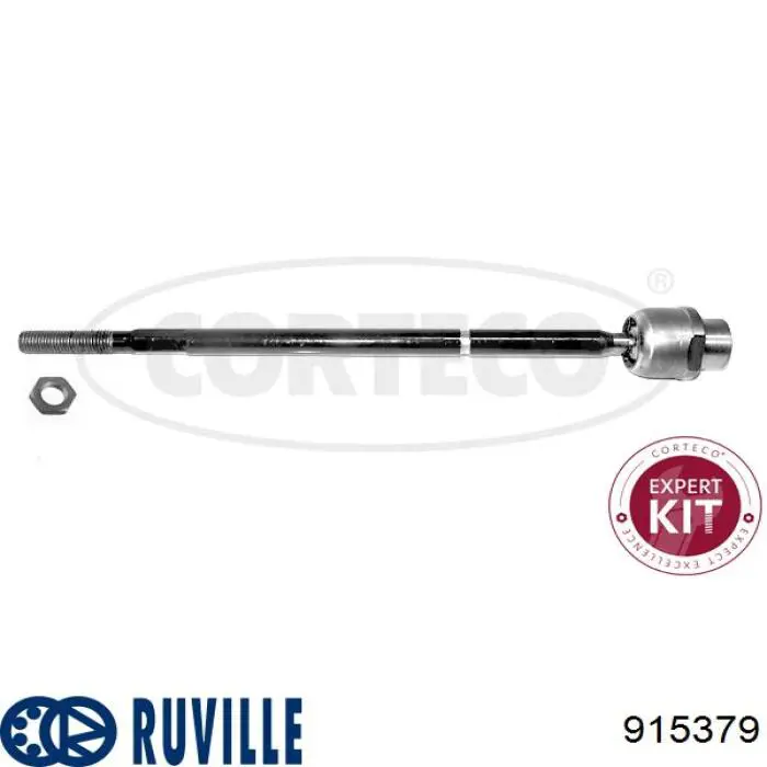 915379 Ruville Тяги кермові