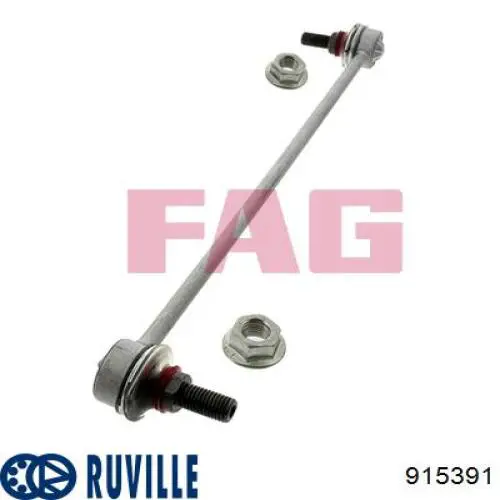 915391 Ruville Тяга переднього стабілізатора