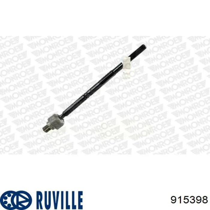 Купити 915398 Ruville Тяга рульова поздовжня