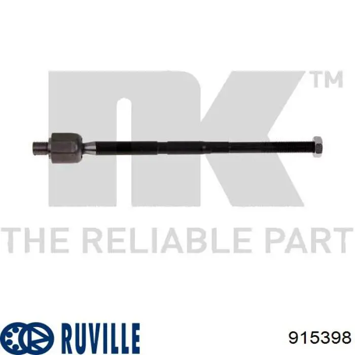 915398 Ruville Тяги кермові