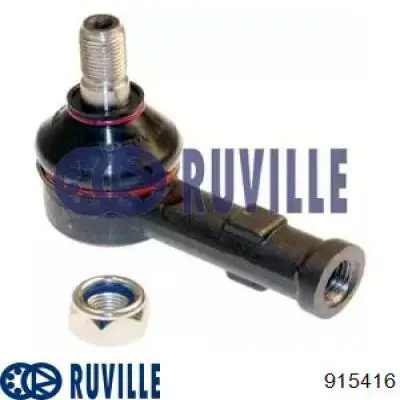 915416 Ruville Зовнішній наконечник рульової тяги