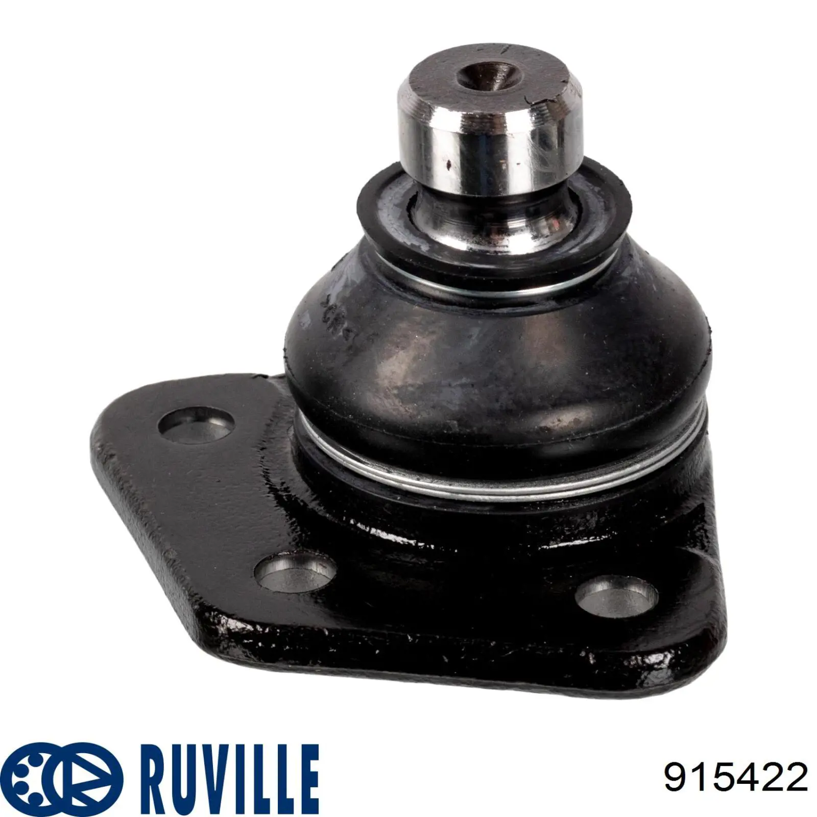 915422 Ruville Кульові на авто