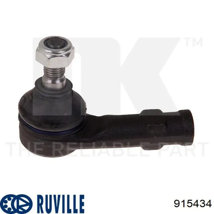 Рульовий наконечник 915434 Ruville