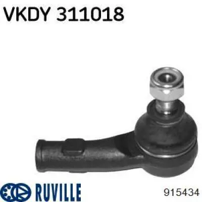 Рулевой наконечник RUVILLE 915434