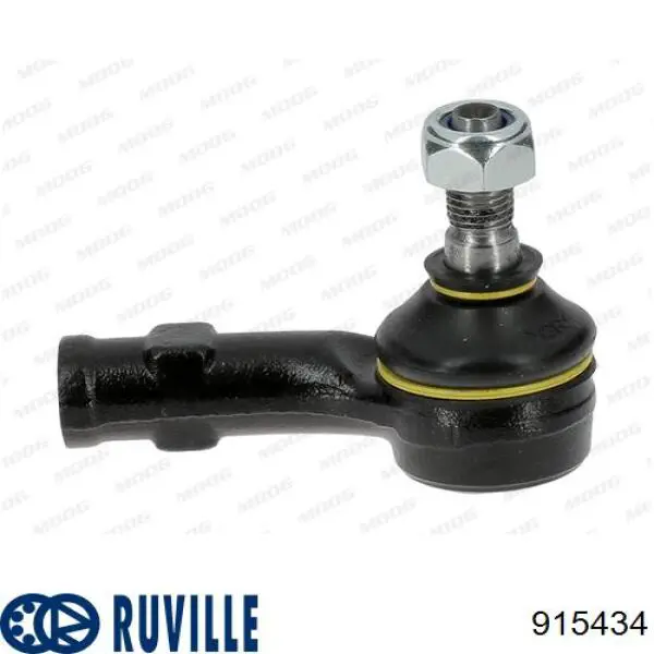 915434 Ruville Зовнішній наконечник рульової тяги