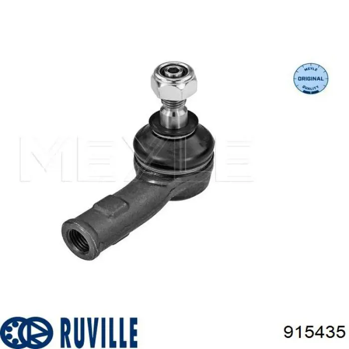 Рулевой наконечник RUVILLE 915435