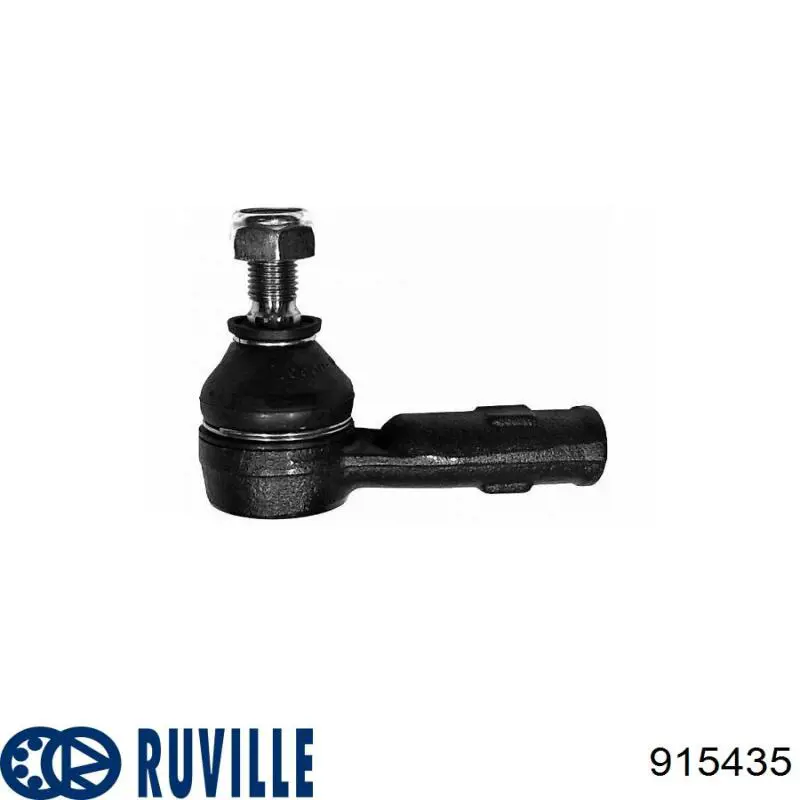 Рульовий наконечник 915435 Ruville
