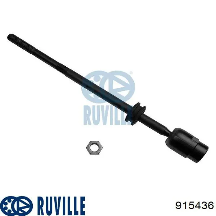 Рульова тяга 915436 Ruville