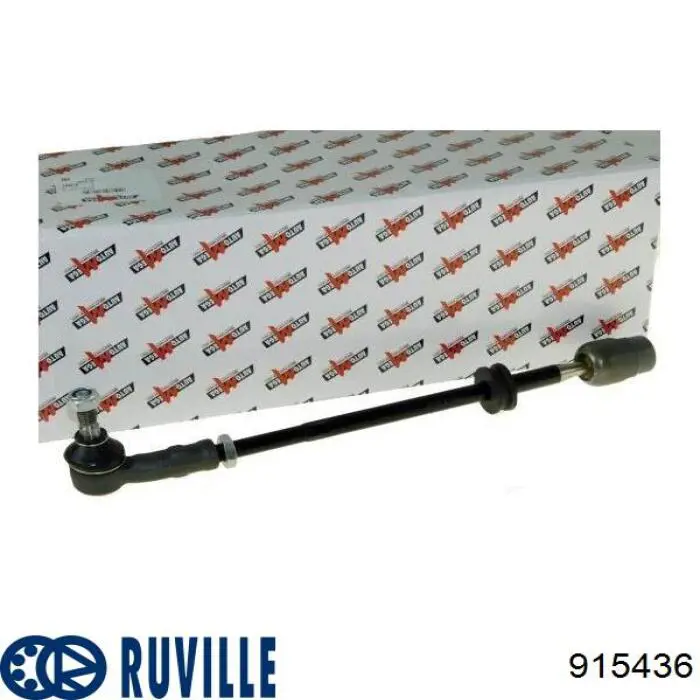915436 Ruville Тяги кермові