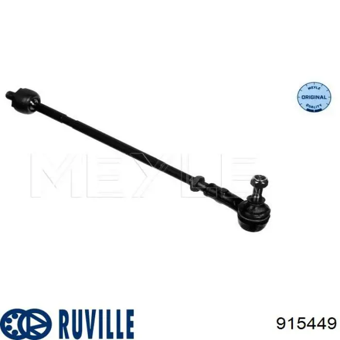 Рульова тяга 915449 Ruville