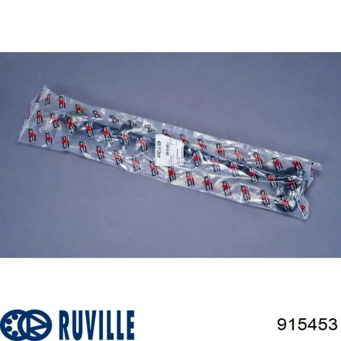 915453 Ruville Тяга рульова в зборі, права