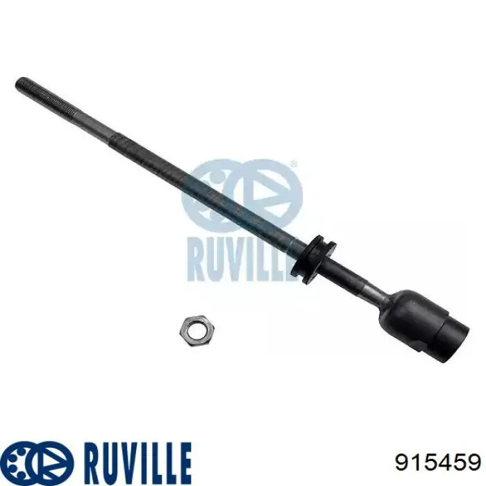 Тяга рульова поперечна Ruville 915459 ціна, від 12.91 USD