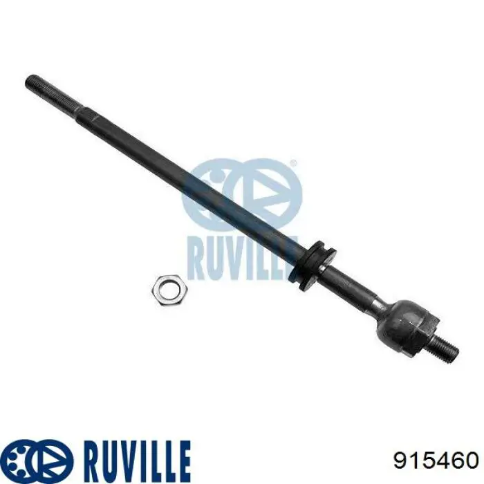 Купити 915460 Ruville Тяга рульова поздовжня