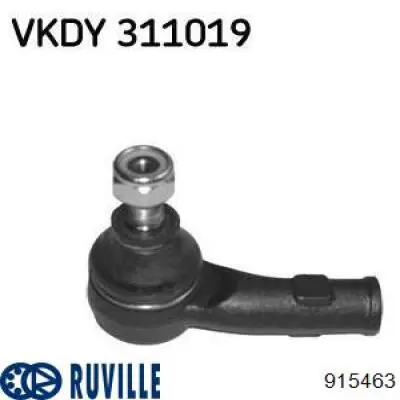 Купити 915463 Ruville Тяга рульова в зборі, права