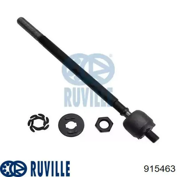 915463 Ruville Тяга рульова в зборі, права