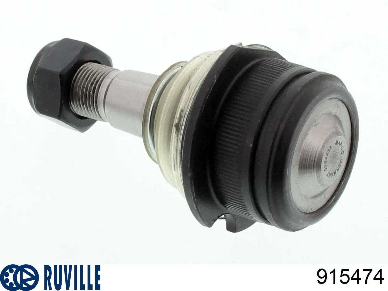 915474 Ruville Кульові на авто