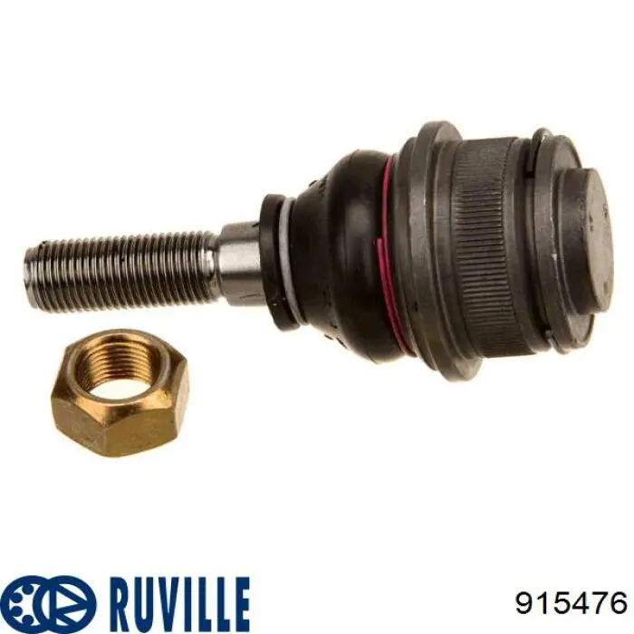 915476 Ruville Кульова опора, верхня
