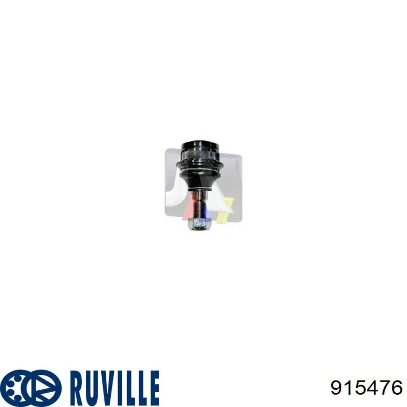 Купити 915476 Ruville Кульова опора, верхня