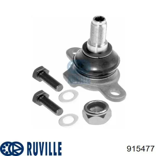 915477 Ruville Кульові на авто