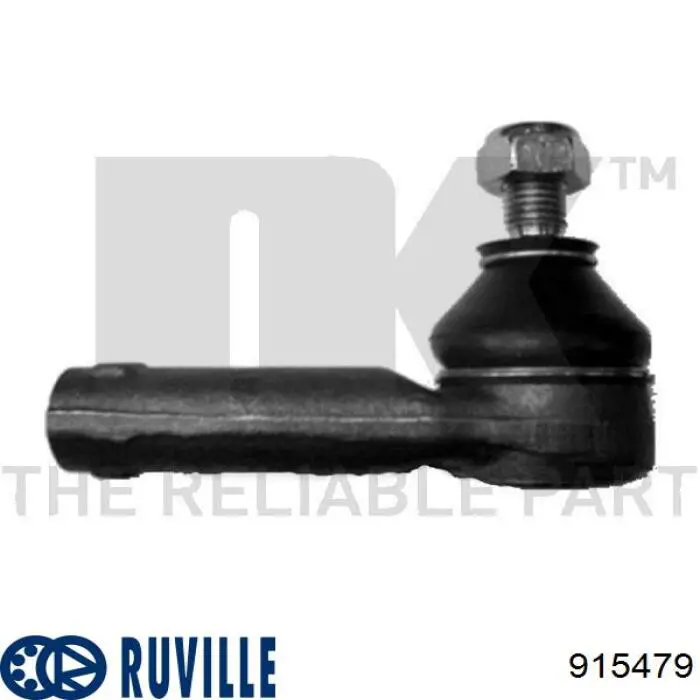 Наконечник рульовий Ruville 915479 ціна, від 8.64 USD