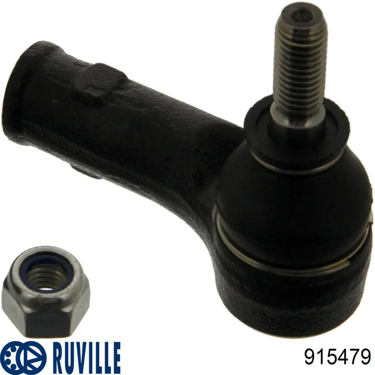 915479 Ruville Зовнішній наконечник рульової тяги