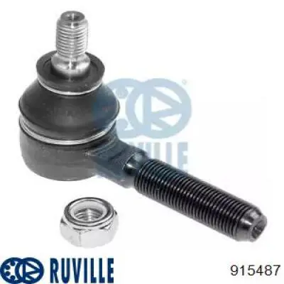 Рульовий наконечник 915487 Ruville