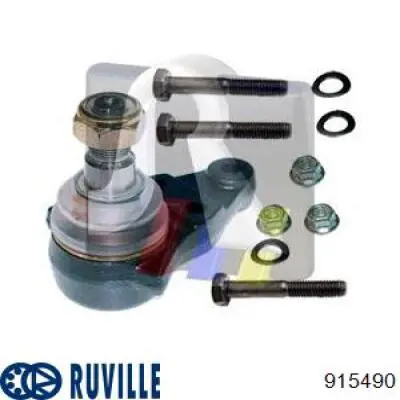 915490 Ruville Кульові на авто