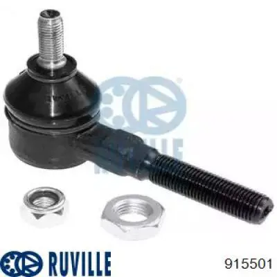 915501 Ruville Зовнішній наконечник рульової тяги