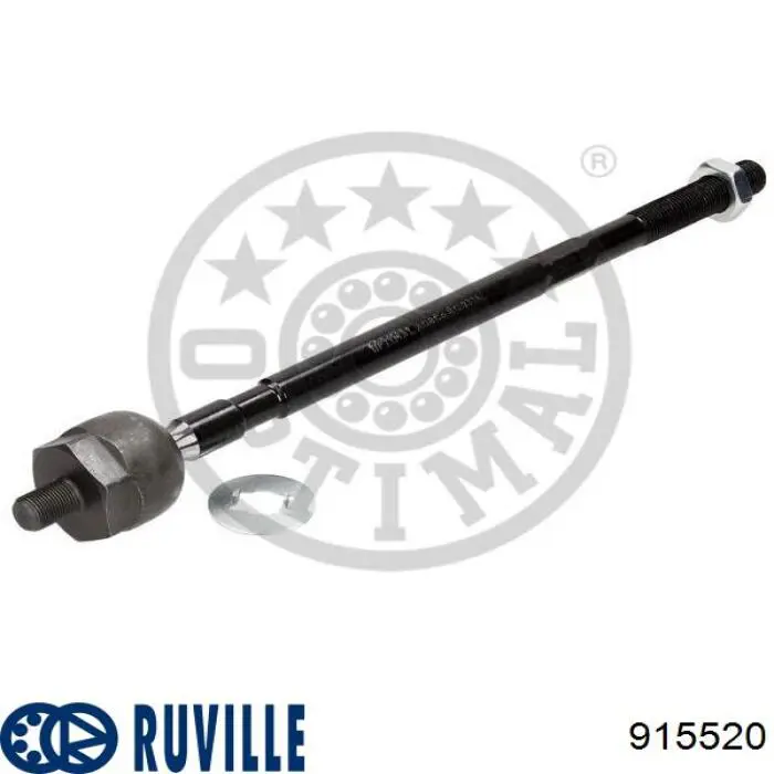 Купити 915520 Ruville Тяга рульова поздовжня