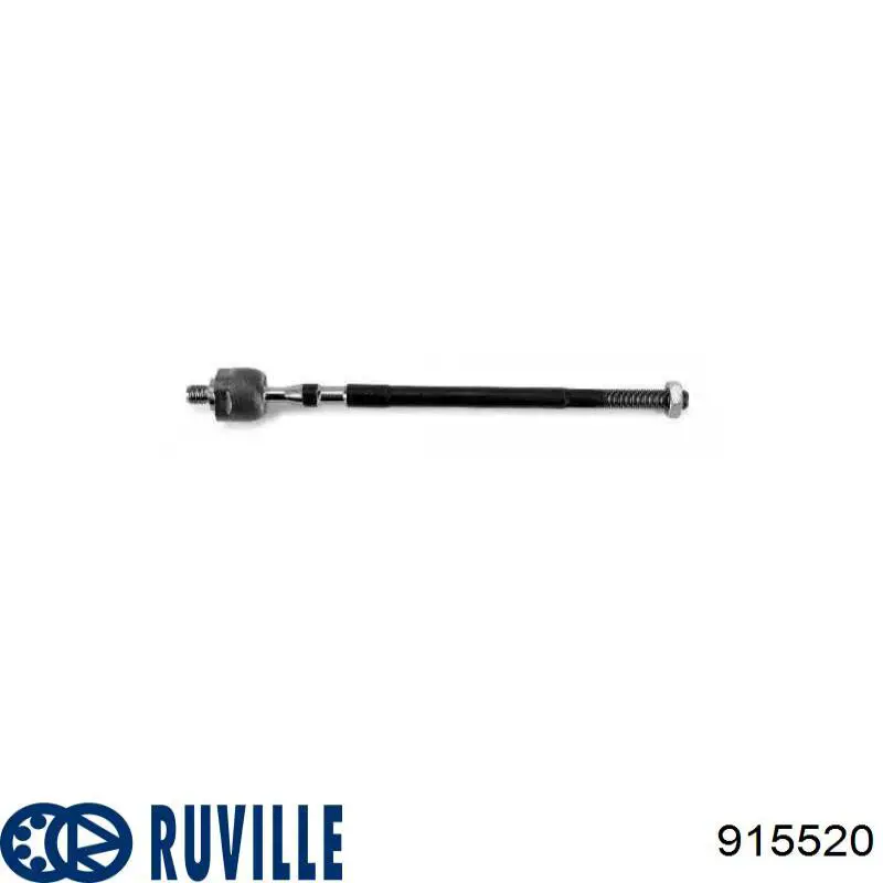 Рульова тяга 915520 Ruville