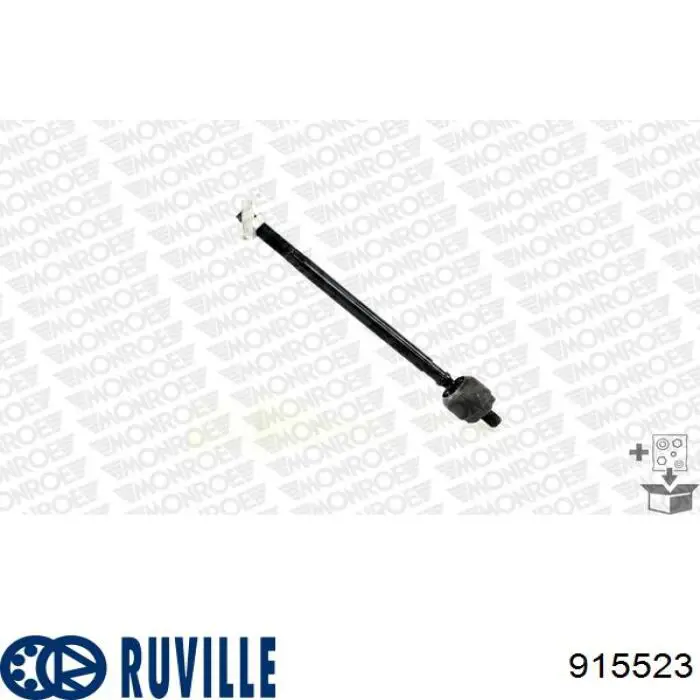 Купити 915523 Ruville Тяга рульова поздовжня