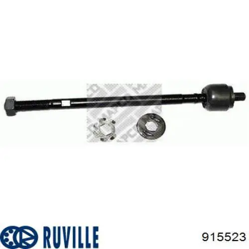 Рульова тяга 915523 Ruville
