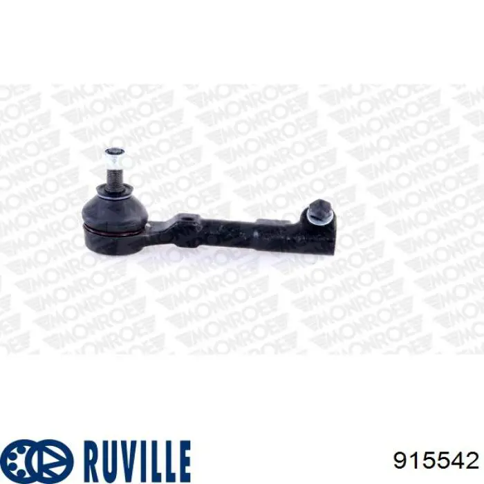 915542 Ruville Зовнішній наконечник рульової тяги