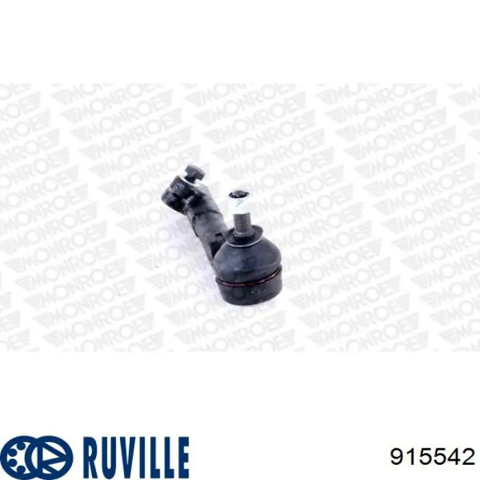 Наконечник рульовий Ruville 915542 ціна, від 11.43 USD