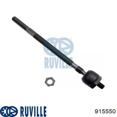 Купити 915550 Ruville Тяга рульова поздовжня
