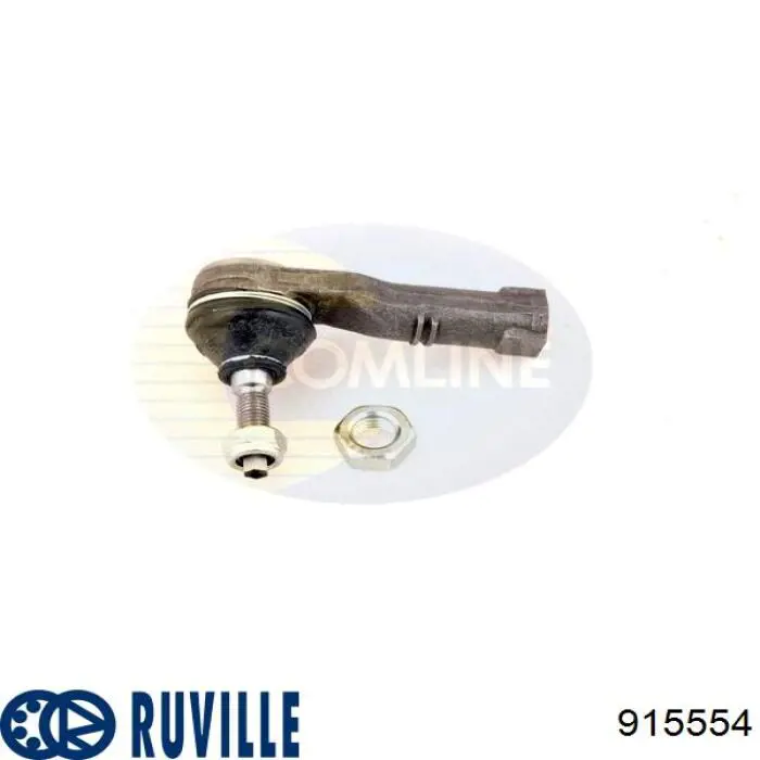 Купити 915554 Ruville Рульовий наконечник