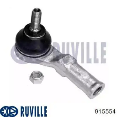 Рульовий наконечник 915554 Ruville