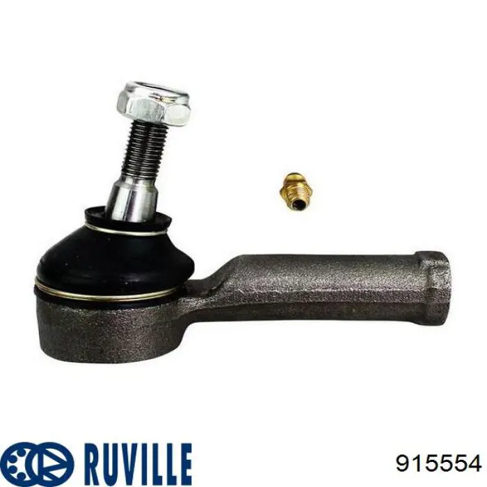915554 Ruville Зовнішній наконечник рульової тяги