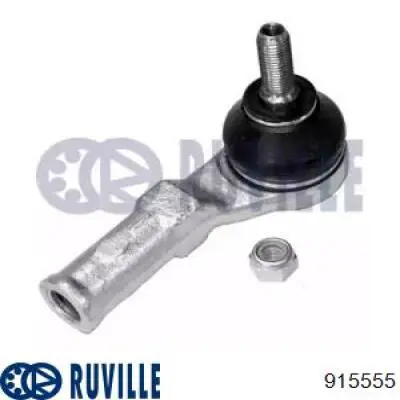 Рульовий наконечник 915555 Ruville