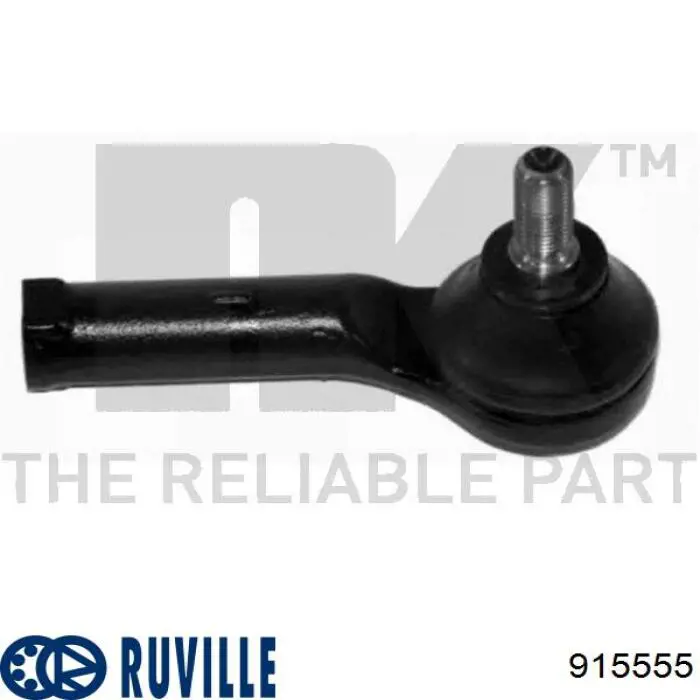 915555 Ruville Зовнішній наконечник рульової тяги
