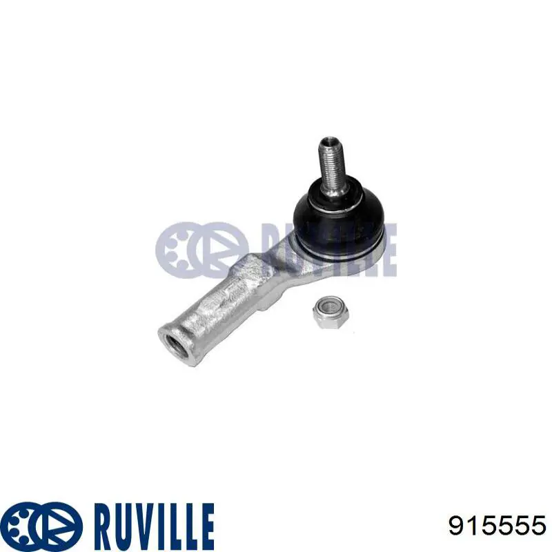 Купити 915555 Ruville Рульовий наконечник