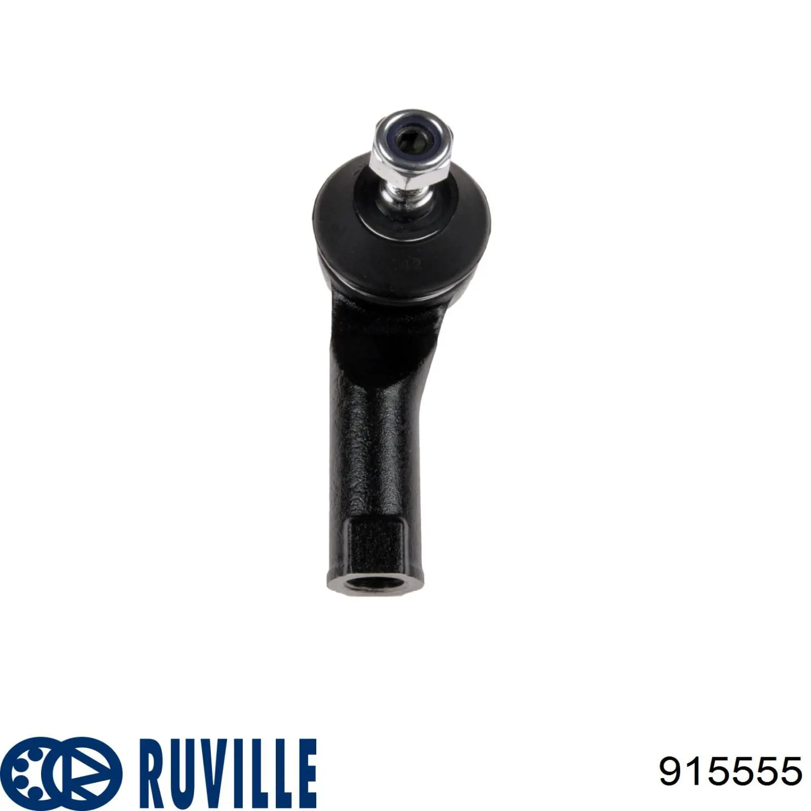 Наконечник рульовий Ruville 915555 ціна, від 9.13 USD