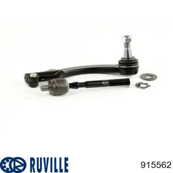 Купити 915562 Ruville Рульовий наконечник