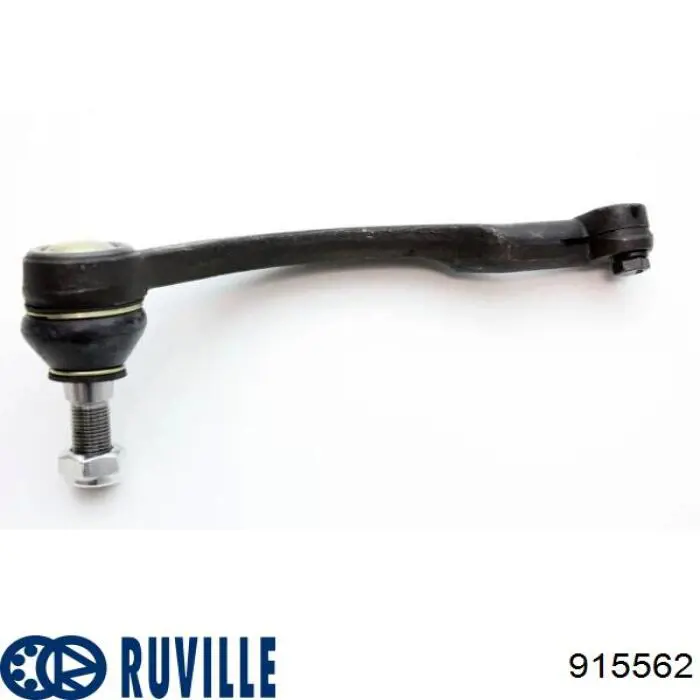 Наконечник рульовий Ruville 915562 ціна, від 15.50 USD