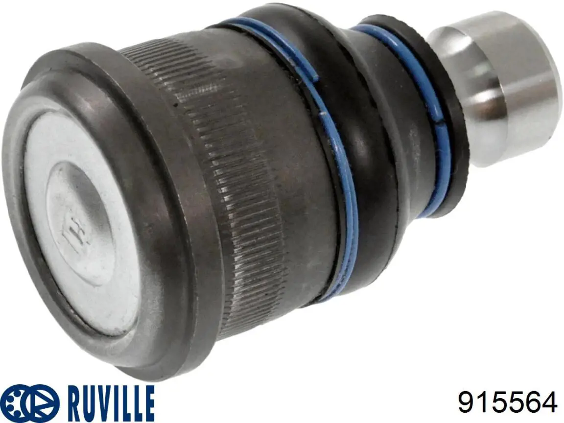 Кульова опора, нижня Ruville 915564