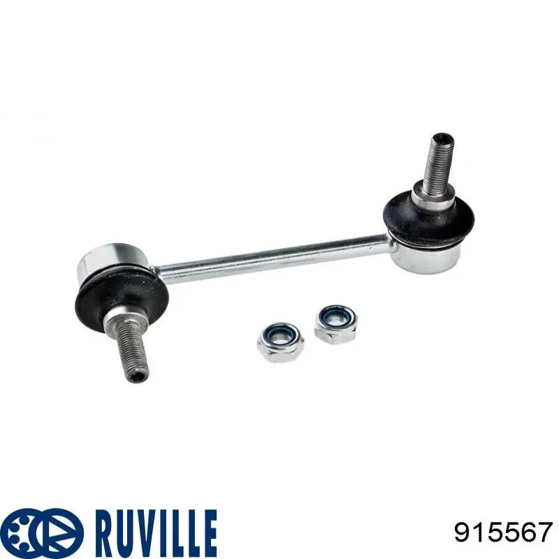 Купити 915567 Ruville Яйця стабілізатора переднього